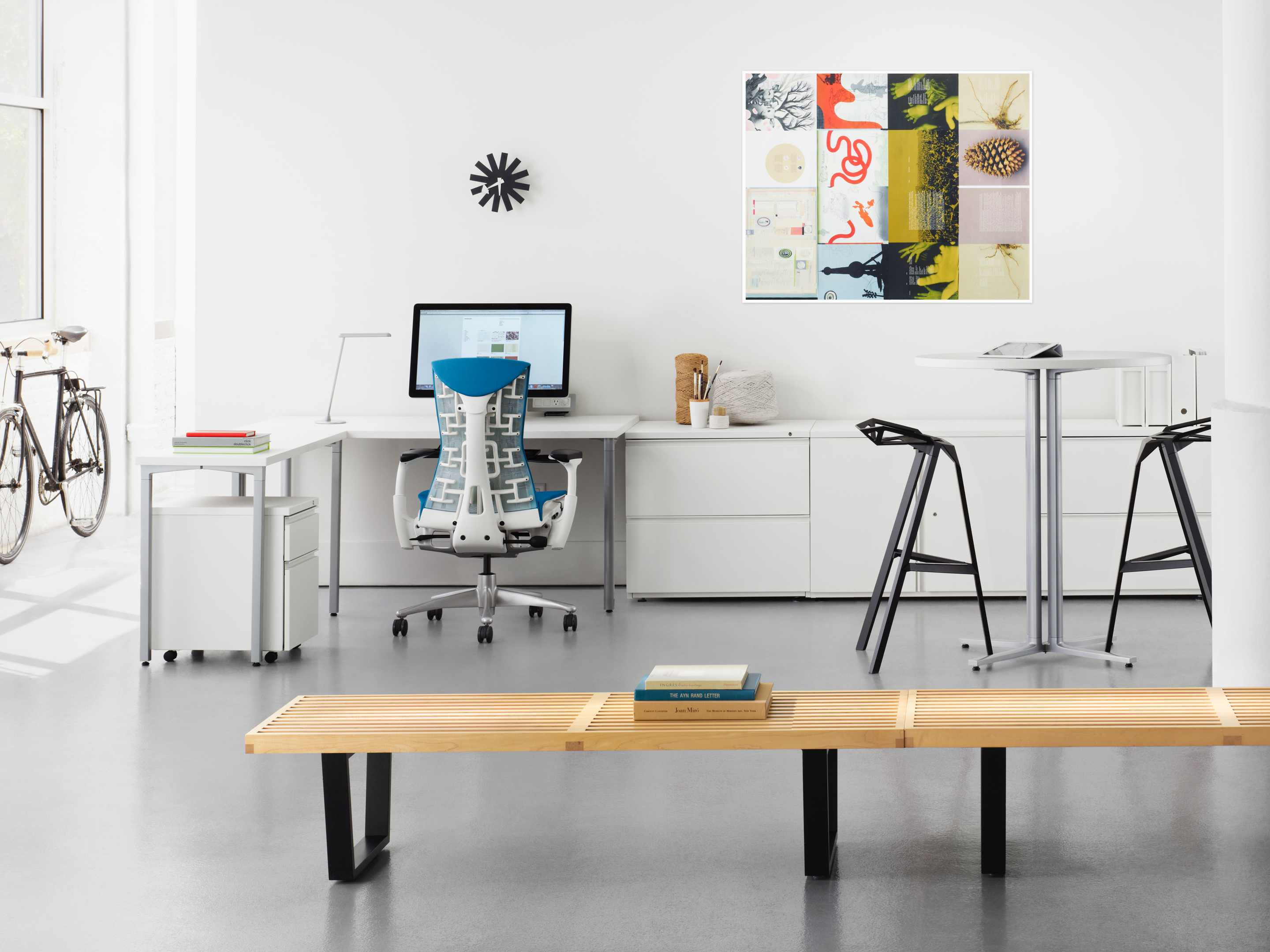 办公辅件|办公文具|办公家具|设计师家具|吊键盘架